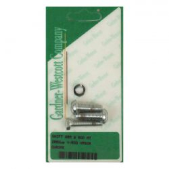 Shifter arm & rod mount set